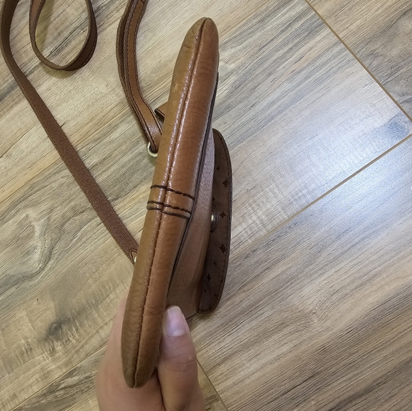 Fossil crossbody and wallet - Picture 6 of 14